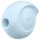 Satisfyer Sugar Rush - luchtdruk clitorisstimulator (blauw)