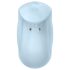 Satisfyer Sugar Rush - luchtdruk clitorisstimulator (blauw)