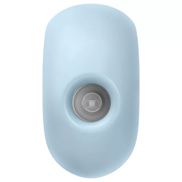 Satisfyer - luchtdruk clitorisstimulator - blauw