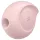 Satisfyer Sugar Rush - luchtdruk clitoris vibrator - roze