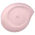 Satisfyer Sugar Rush - luchtdruk clitoris vibrator - roze
