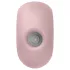 Satisfyer Sugar Rush - luchtdruk clitoris vibrator - roze