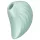 Satisfyer Pearl Diver - clitorisstimulator met luchtdruk - menta