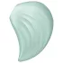 Satisfyer Pearl Diver - clitorisstimulator met luchtdruk - menta