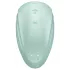 Satisfyer Pearl Diver - clitorisstimulator met luchtdruk - menta