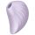 Satisfyer Pearl Diver - luchtdruk clitoris vibrator (violet)