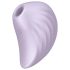 Satisfyer Pearl Diver - luchtdruk clitoris vibrator (violet)