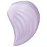 Satisfyer Pearl Diver - luchtdruk clitoris vibrator (violet)
