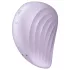 Satisfyer Pearl Diver - clitorisstimulator met luchtdruk - paars