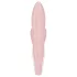 Satisfyer Air Pump Bunny 3 - opblaasbare vibrator - roze
