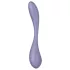 Satisfyer G-spot Flex 5 - appgestuurde G-spot vibrator (paars)
