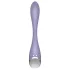 Satisfyer G-spot Flex 5 - appgestuurde G-spot vibrator (paars)