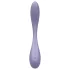 Satisfyer G-spot Flex 5 - appgestuurde G-spot vibrator (paars)