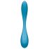 Satisfyer G-spot Flex 5 - slimme G-spot vibrator (groen)
