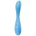 Satisfyer G-spot Flex 4 - slimme G-spot vibrator (turkoois)