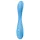 Satisfyer G-Spot Flex 4 - App-gestuurde G-spot vibrator (turkoois)