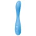 Satisfyer G-Spot Flex 4 - App-gestuurde G-spot vibrator (turkoois)