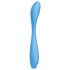 Satisfyer G-spot Flex 4 - slimme G-spot vibrator (turkoois)