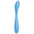 Satisfyer G-Spot Flex 4 - App-gestuurde G-spot vibrator (turkoois)