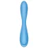 Satisfyer G-Spot Flex 4 - App-gestuurde G-spot vibrator (turkoois)