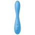 Satisfyer G-Spot Flex 4 - App-gestuurde G-spot vibrator (turkoois)