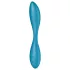 Satisfyer G-spot Flex 1 - oplaadbare, waterdichte G-spot vibrator (groen)