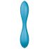 Satisfyer G-Spot Flex 1 - oplaadbare, waterdichte G-spot vibrator (groen)