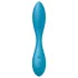 Satisfyer G-spot Flex 1 - oplaadbare, waterdichte G-spot vibrator (groen)