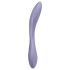 Satisfyer G-spot Flex 2 - oplaadbare, waterbestendige G-spot vibrator (violet)