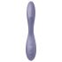 Satisfyer G-spot Flex 2 - oplaadbare, waterbestendige G-spot vibrator (violet)