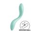 Satisfyer Rrrolling - rollende G-spot vibrator (mint)