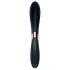 Satisfyer Rrrolling - Bewegende G-spot vibrator (zwart)