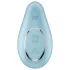 Satisfyer - clitoris vibrator - oplaadbaar - blauw