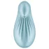 Satisfyer - clitoris vibrator - oplaadbaar - blauw