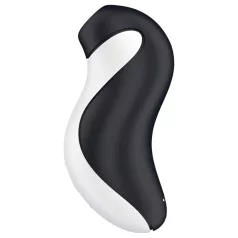   Satisfyer Orca - waterdichte luchtdruk clitorisstimulator (zwart-wit)