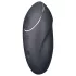 Satisfyer - 2-in-1 clitoris vibrator - Tap & Climax 1 - zwart