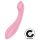 Satisfyer G-Force - Oplaadbare, waterdichte G-spot vibrator (roze)