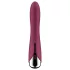 Satisfyer - G-spot vibrator met roterende kop - rood