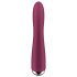 Satisfyer Spinning Vibe 1 - draaibare G-spot vibrator (rood)