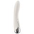Satisfyer Spinning Vibe 1 - Draaibare G-spot Vibrator (beige)