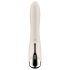 Satisfyer Spinning Vibe 1 - Draaibare G-spot Vibrator (beige)