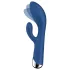 Satisfyer Spinning Rabbit 1 - rabbit vibrator met roterende clitorisstimulator