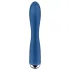 Satisfyer Spinning Rabbit 1 - rabbit vibrator met roterende clitorisstimulator