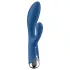 Satisfyer Spinning Rabbit 1 - rabbit vibrator met roterende clitorisstimulator