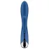 Satisfyer Spinning Rabbit 1 - rabbit vibrator met roterende clitorisstimulator