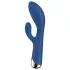 Satisfyer Spinning Rabbit 1 - rabbit vibrator met roterende clitorisstimulator