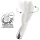 Satisfyer - rabbit vibrator met roterende clitorisstimulator - beige