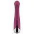 Satisfyer - G-spot vibrator met roterende kop - rood