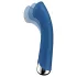 Satisfyer Spinning G-Spot 1 - g-spot vibrator met roterende kop - blauw