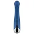 Satisfyer Spinning G-Spot 1 - g-spot vibrator met roterende kop - blauw